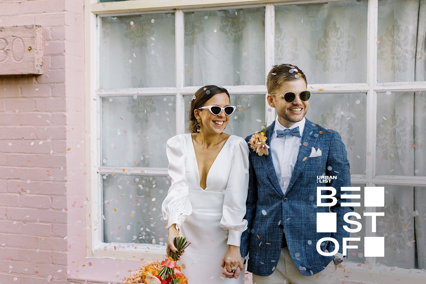 16 Of The Best Wedding Venues In Adelaide (2025 Edition)